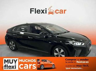 1.6 gdi phev style dct