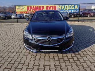 opel insignia 2.0 d
