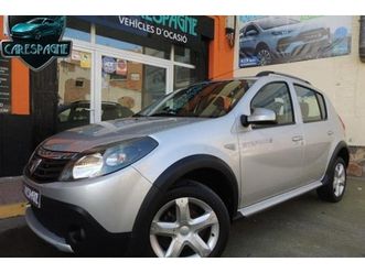 stepway 1.6 85 cv