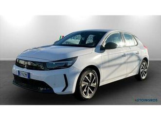 vi 2023 1.2 gs s and s 100cv