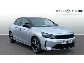 1.2 turbo ultimate auto euro 6 (s/s) 5dr