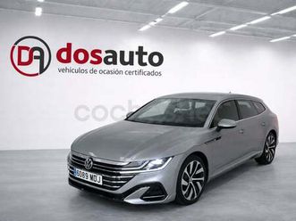 volkswagen arteon rline 2.0 tdi dsg s brake