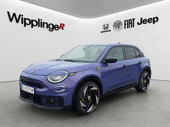 e 54kwh scorpionissima