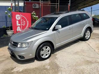 fiat freemont 2.4 dual vvt emotion at6