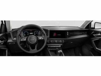 a1 2ª serie a1 spb 30 tfsi s line edition