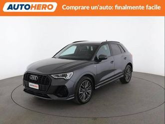 q3 2ª serie q3 35 tfsi s tronic s line edition