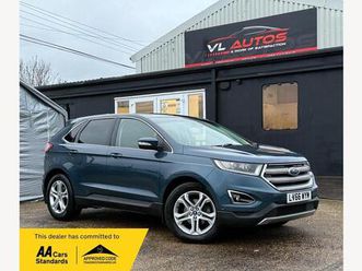 2.0 tdci titanium powershift awd euro 6 (start/stop) 5dr