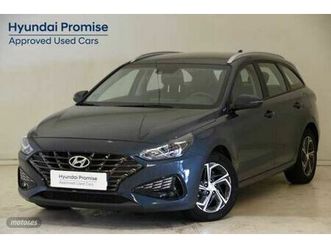 1.0 tgdi klass lr 120