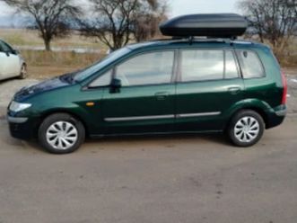 mazda premacy 2.0 di td ≫ 2000 • 1 850 eur • id