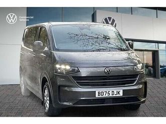 2.0 tdi 150 commerce pro kombi van auto