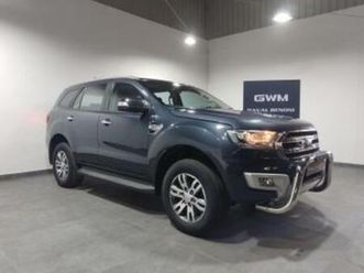 2.2tdci xlt auto