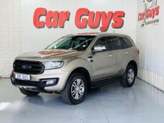 2.2tdci xlt auto