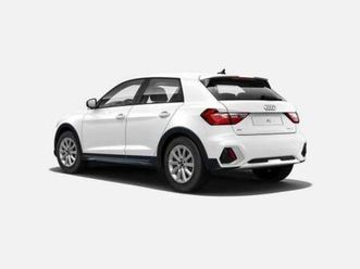 a1 2ª serie a1 allstreet 30 tfsi s tronic identity contrast