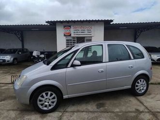 maxx 1.4 mpfi 8v econoflex 5p