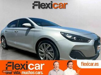 1.0 tgdi klass fastback