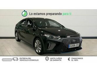 1.6 gdi hev tecno dct 141 5p