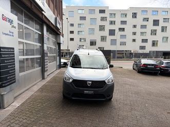 dokker van tce 130 pf unlimited