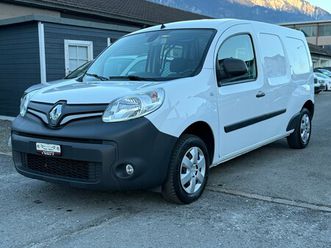 kangoo expr. maxi 1.5 dci 95 business s/s