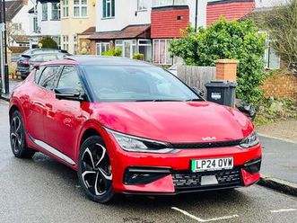 77.4kwh gt-line s auto 5dr