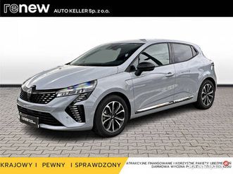 1.6 145km e tech hybryda / techno/ krajowy / dealer keller gliwice - sprzedajemy.pl