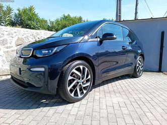 bmw i3 120ah dezembro/19
