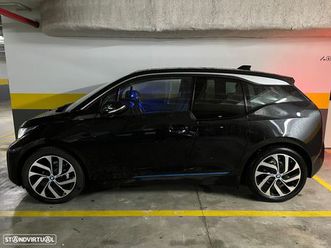 bmw i3 120ah