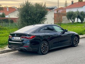 bmw i4 edrive40 setembro/23