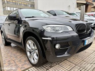 bmw x6 40 d xdrive