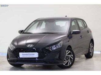 i20 1.0 tgdi klass 100