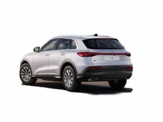 q5 1ª serie 2.0 e-hybrid s line edition quattro 367cv s-tronic