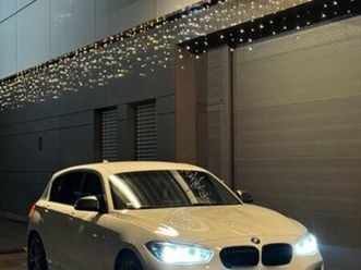 bmw m135i - m performance no opf