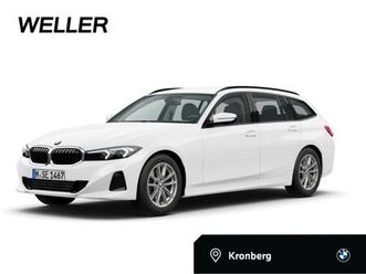 bmw 318i tour. licopr widscreen tempo dab pdc 17