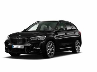 bmw x1 xdrive25e m sport steptronic aut. klimaaut.