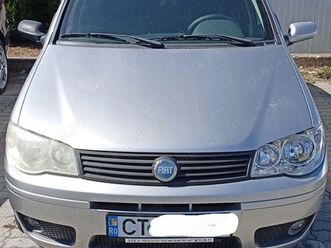 vând fiat albea din 2006