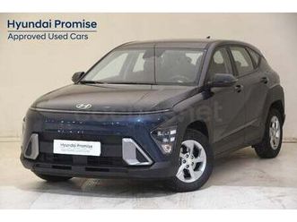 hyundai kona hev 1.6gdi dt maxx