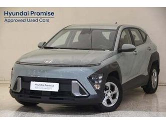 hyundai kona hev 1.6gdi dt maxx
