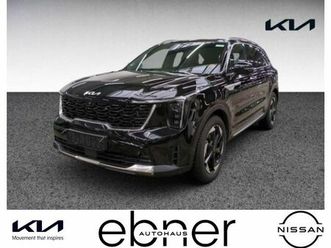 1.6 t-gdi hybrid 4wd platinum | navi | s