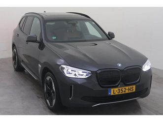 bmw ix3 high executive