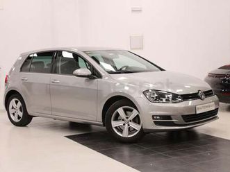 volkswagen golf advance 2.0 tdi bmt dsg