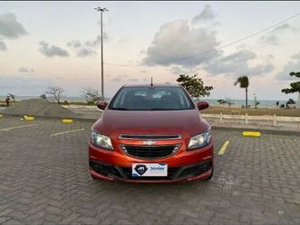 hatch lollapalooza 1.0 8v flex power mec. 4p