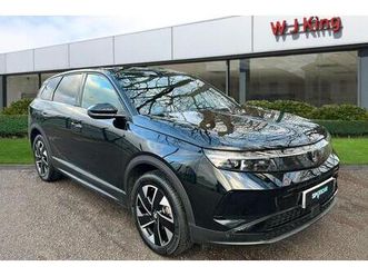 1.2 gs e-dct euro 6 (s/s) 5dr