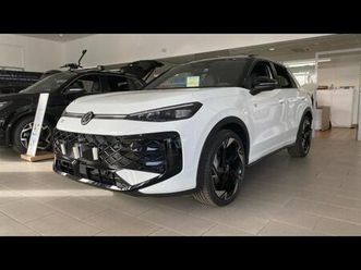 t-roc 1.5 etsi 150ch r-line dsg7