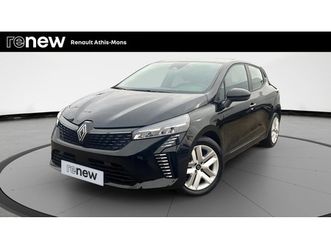 clio tce 100 gpl evolution