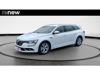 talisman estate blue dci 150