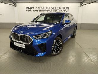 bmw ix2 edrive20 150 kw (204 cv)