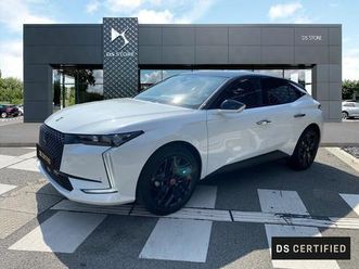 puretech 130ch performance line automatique