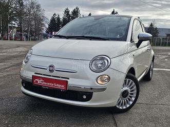fiat 500 bela perla