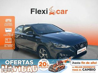 1.0 tgdi 48v klass fastback