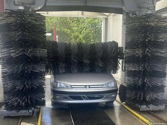 peugeot 406 1,6 fevereiro/00