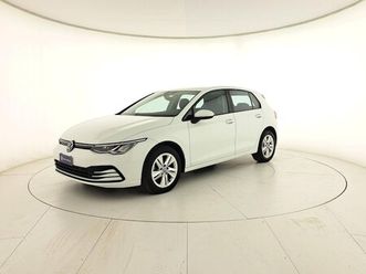golf 2.0 tdi life 115cv dsg